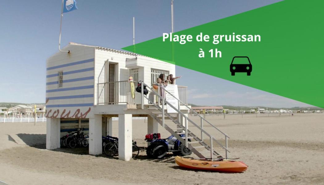 La Pause Laurag-Aise L'Embleur Oc Keys 27 Διαμέρισμα Castelnaudary Εξωτερικό φωτογραφία
